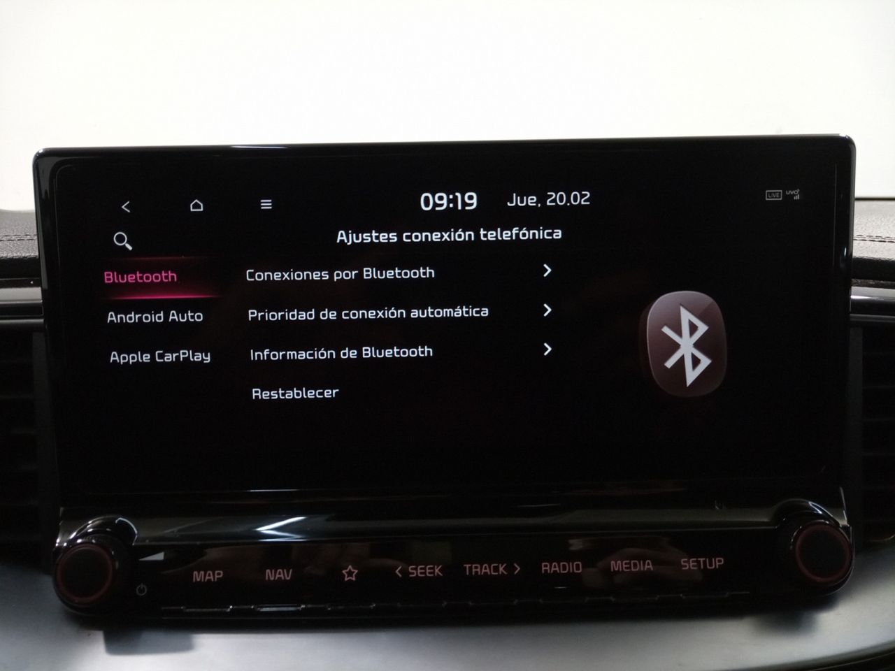 Foto Kia Ceed 17