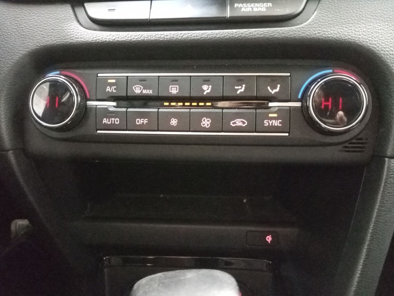 Foto Kia Ceed 19