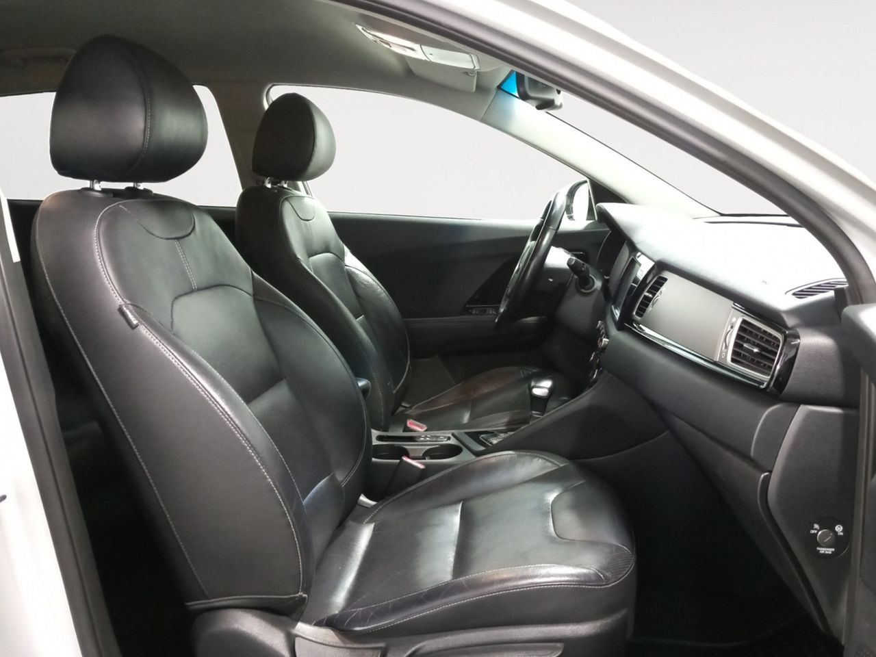 Foto Kia Niro 10