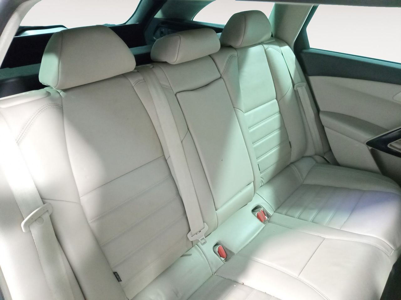 Foto Peugeot 508 10