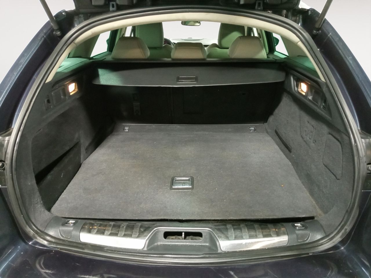 Foto Peugeot 508 13