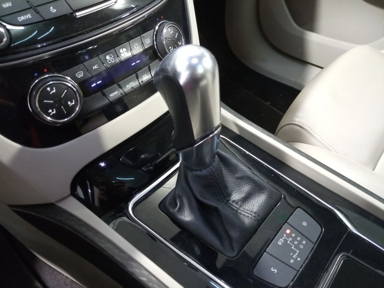 Foto Peugeot 508 14