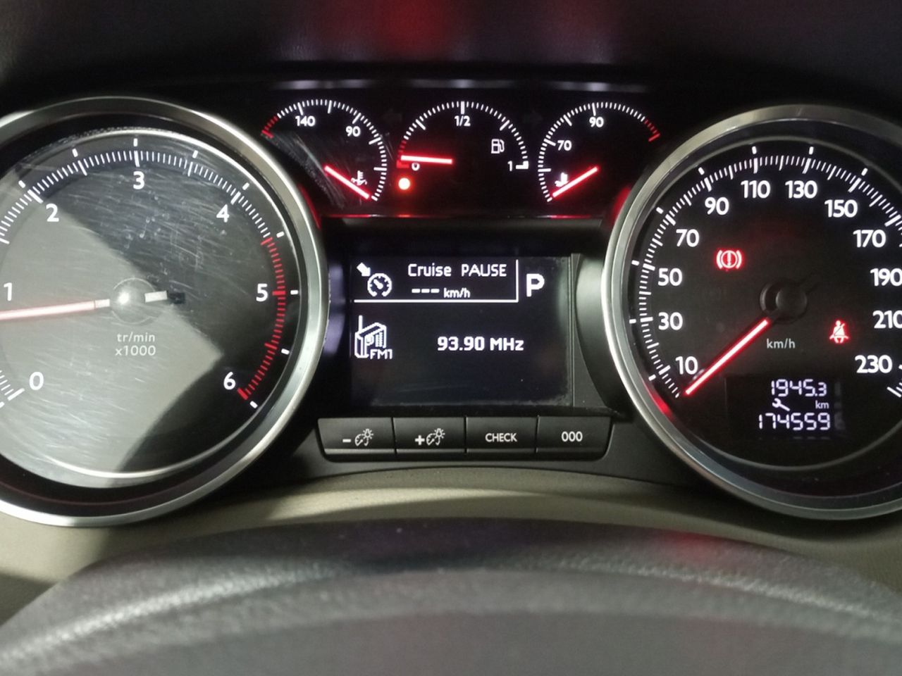 Foto Peugeot 508 15