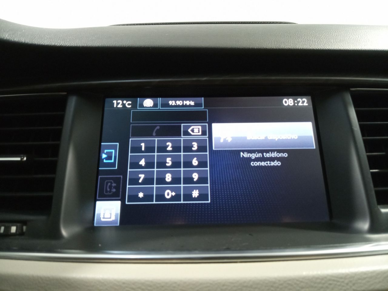 Foto Peugeot 508 19