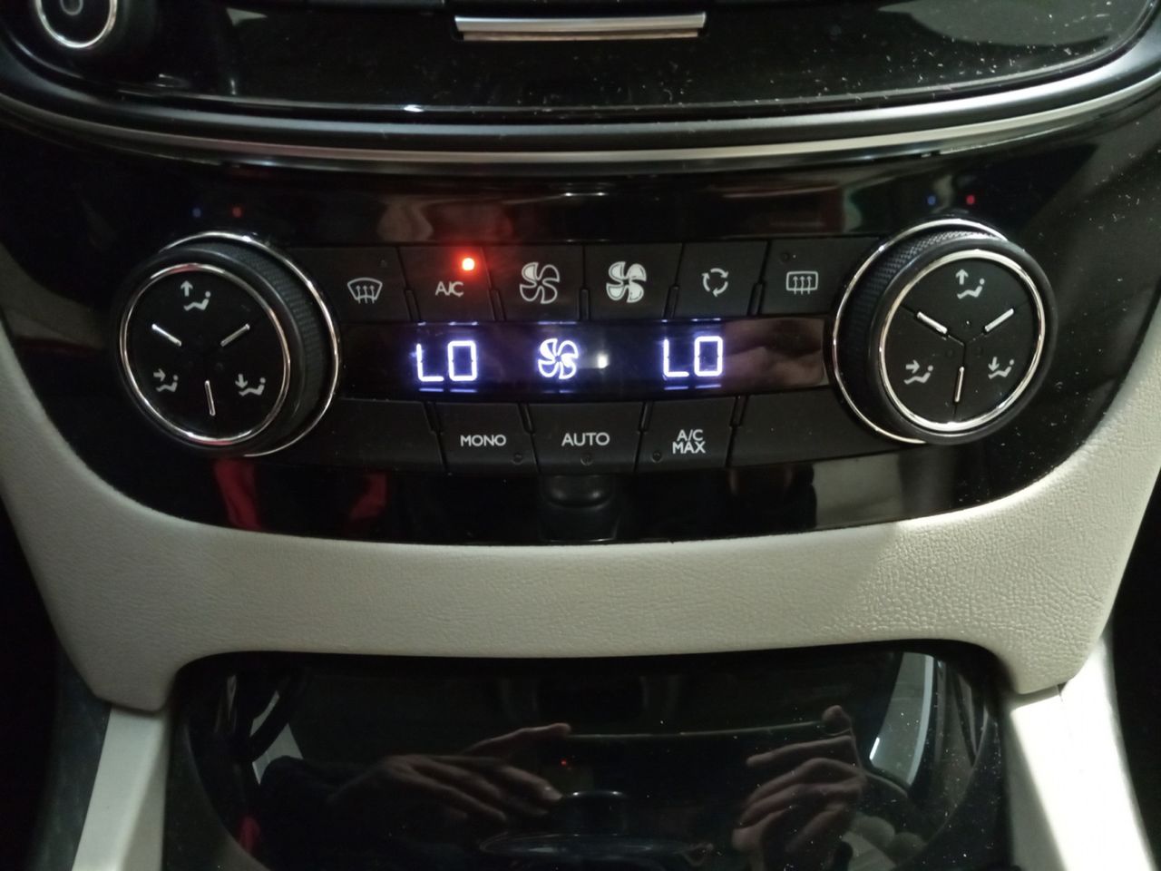 Foto Peugeot 508 21