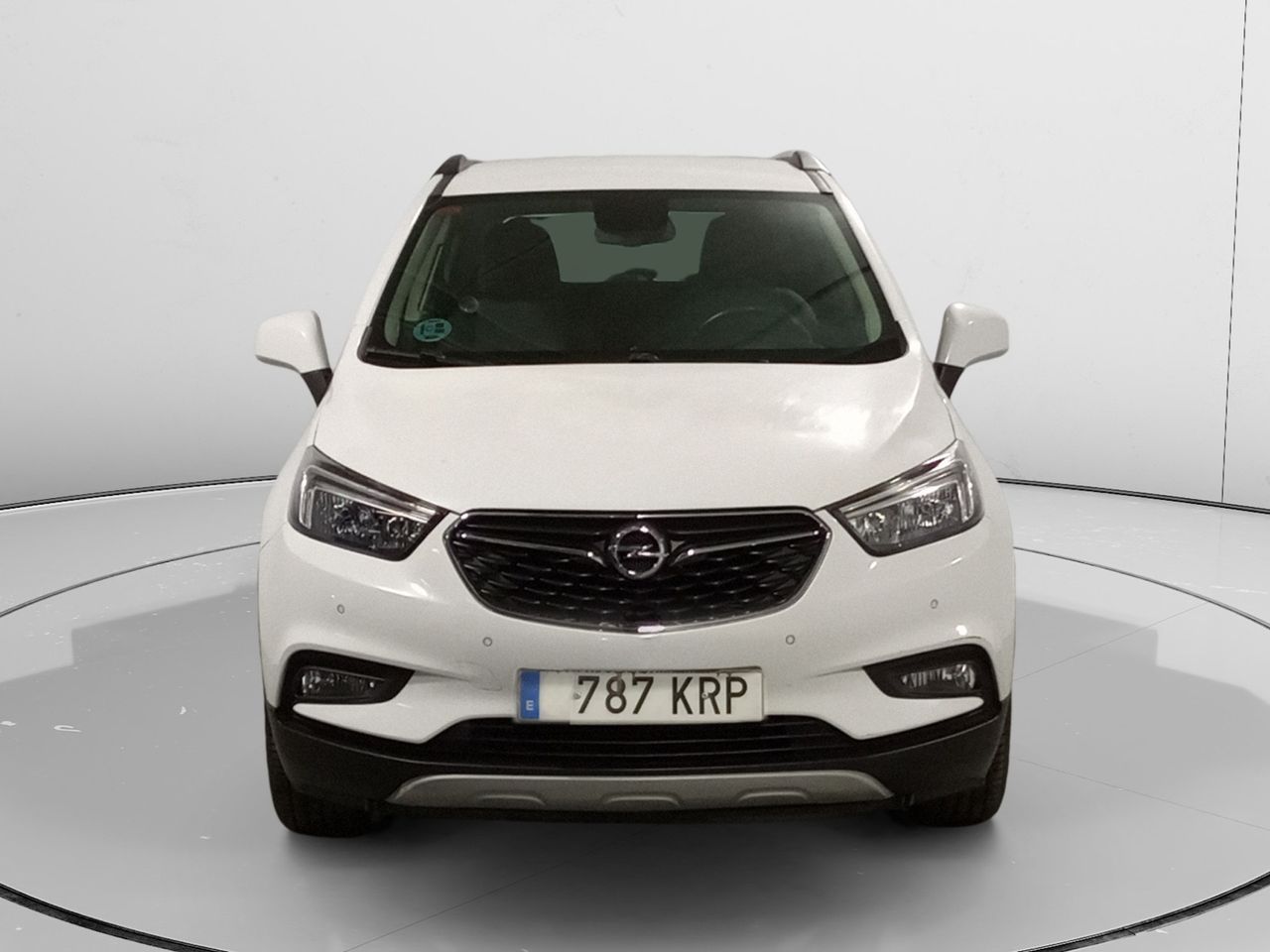 Foto Opel Mokka X 5
