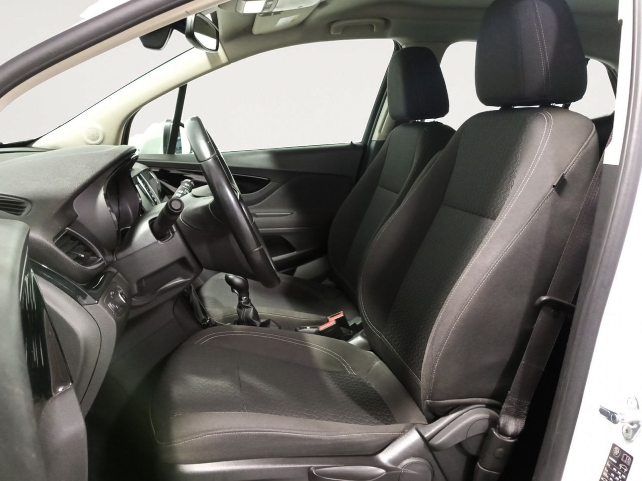 Foto Opel Mokka X 8