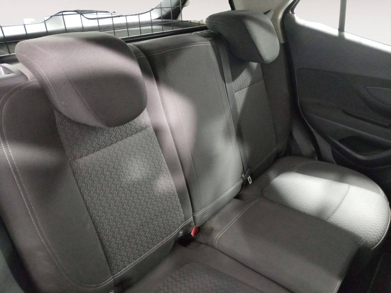 Foto Opel Mokka X 9