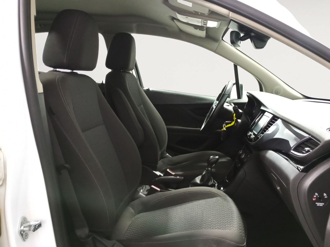 Foto Opel Mokka X 10