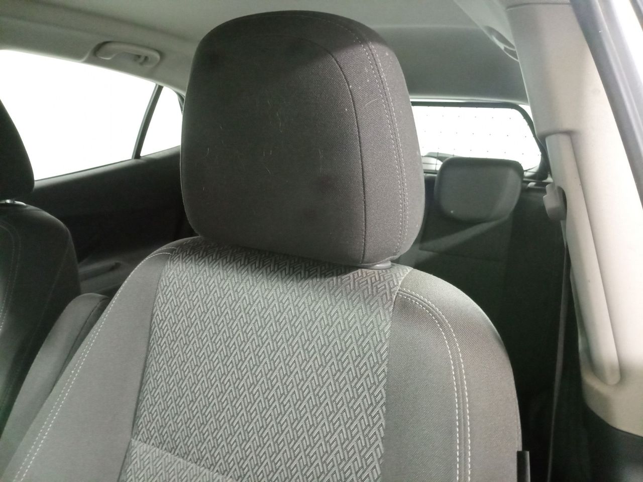 Foto Opel Mokka X 20