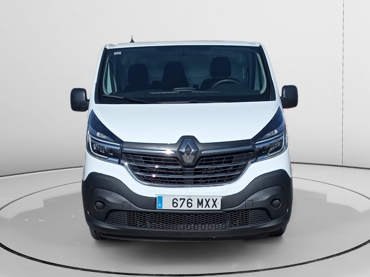 Foto Renault Trafic 5