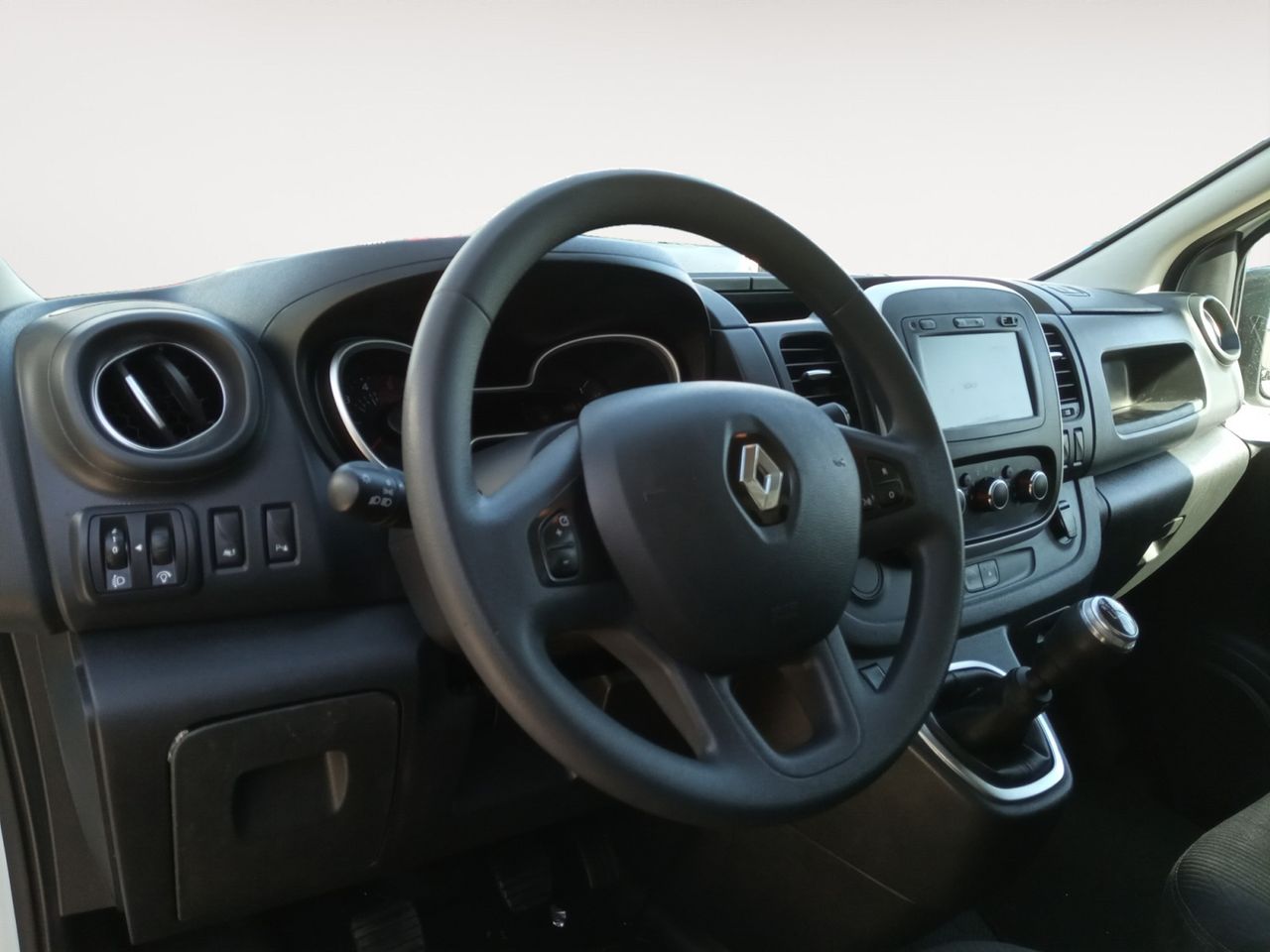 Foto Renault Trafic 6
