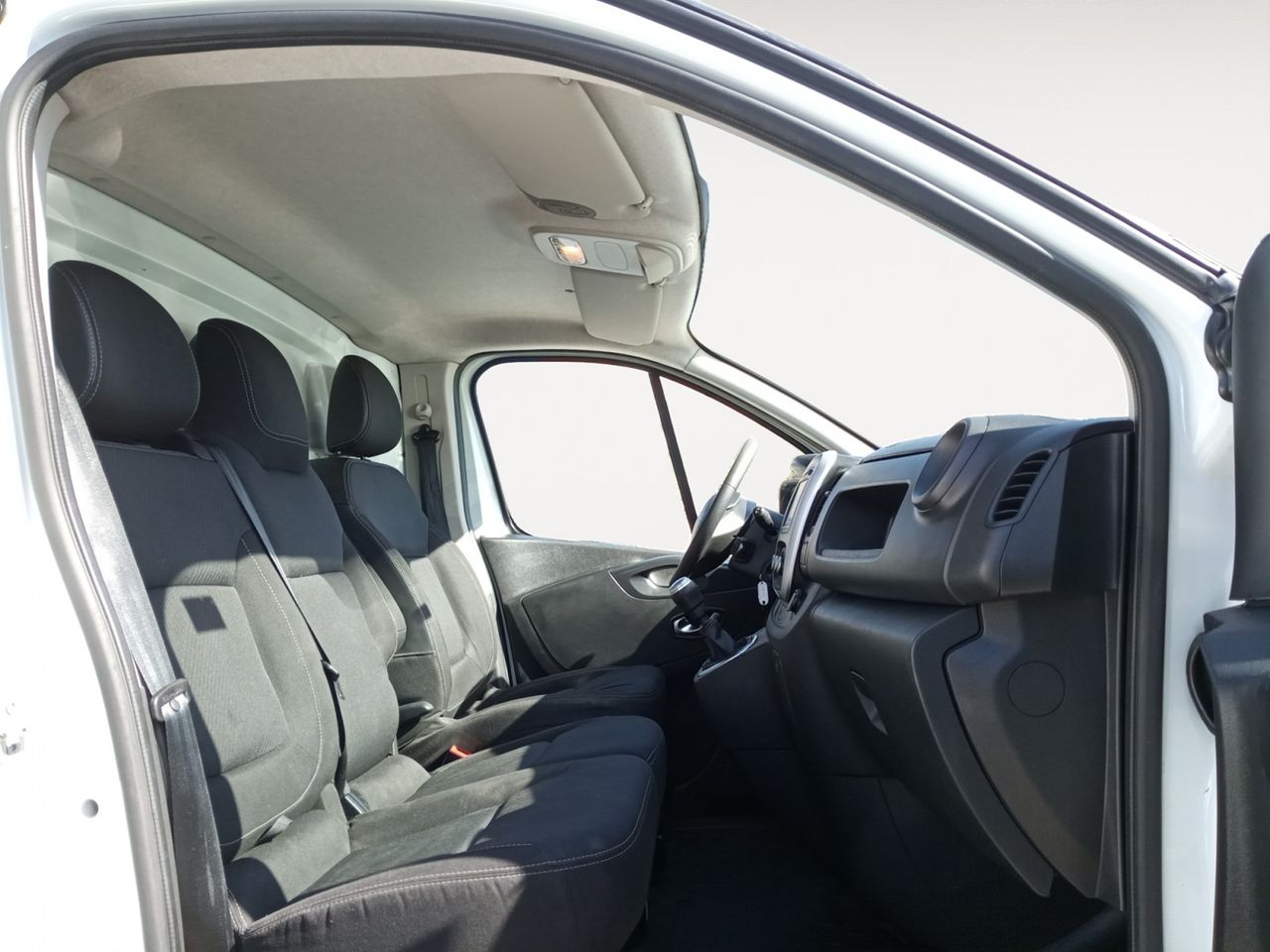Foto Renault Trafic 9