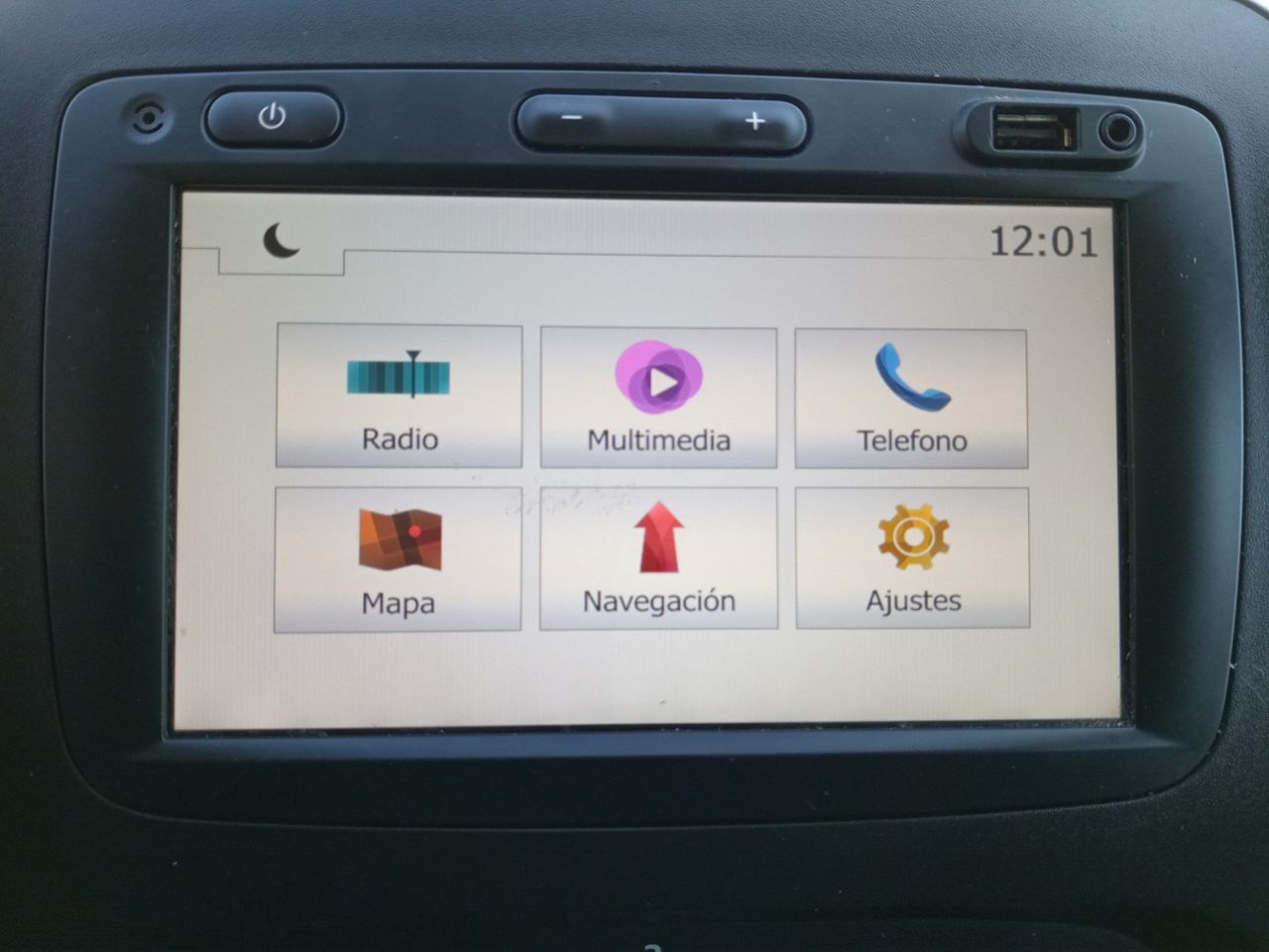 Foto Renault Trafic 13