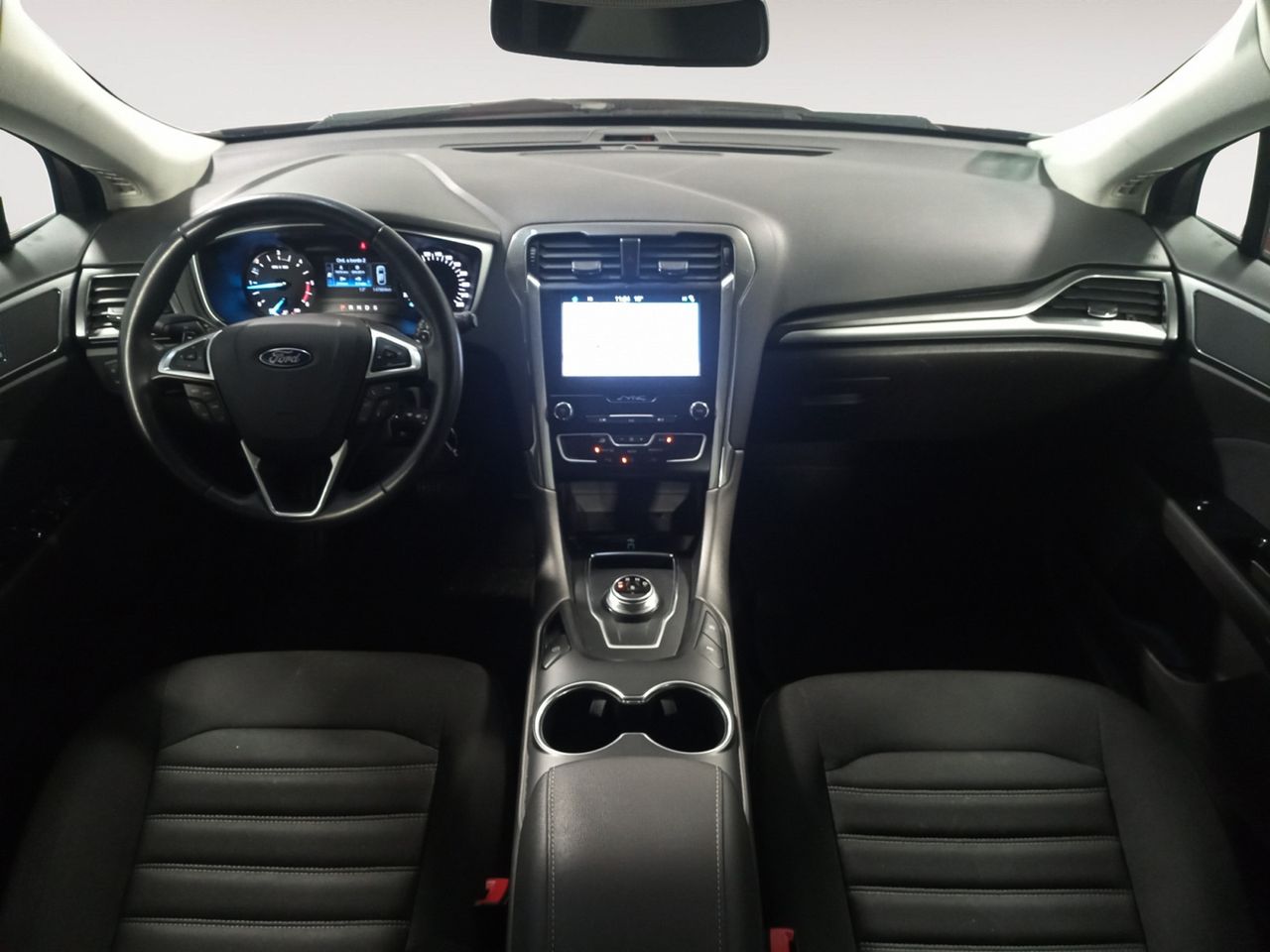 Foto Ford Mondeo 6
