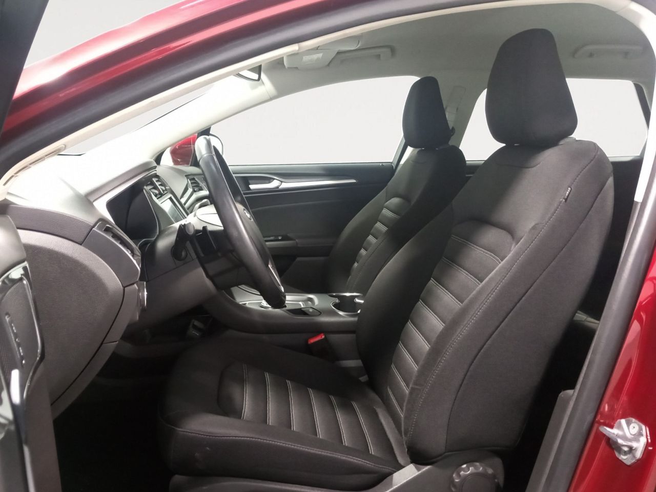 Foto Ford Mondeo 8