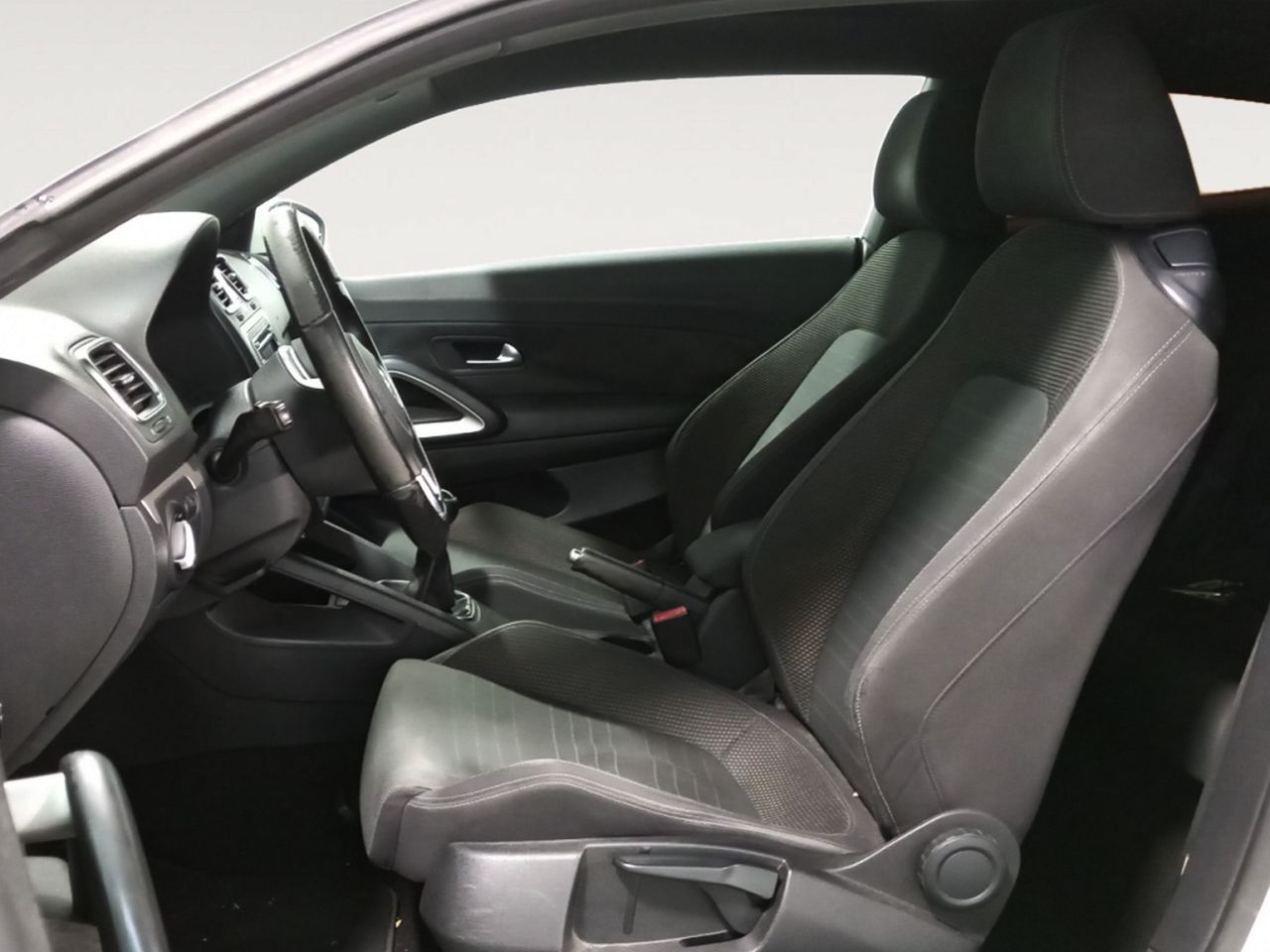 Foto Volkswagen Scirocco 8