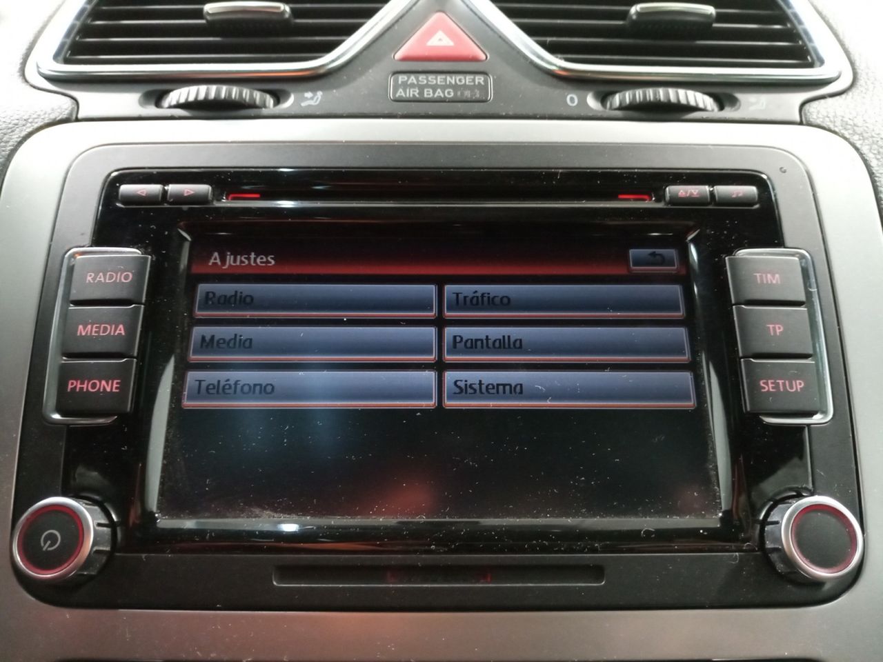 Foto Volkswagen Scirocco 14