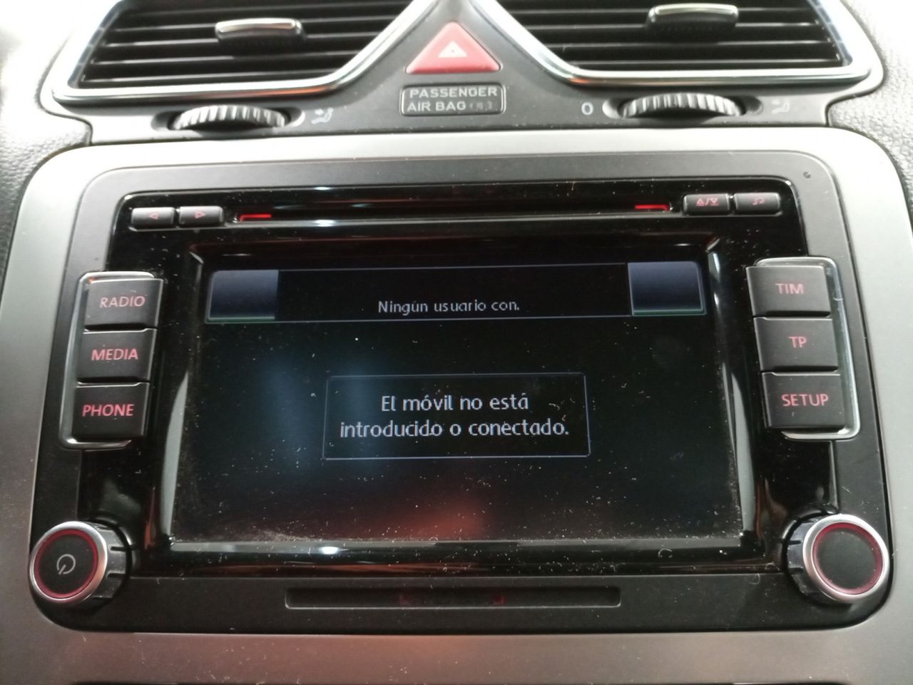 Foto Volkswagen Scirocco 15