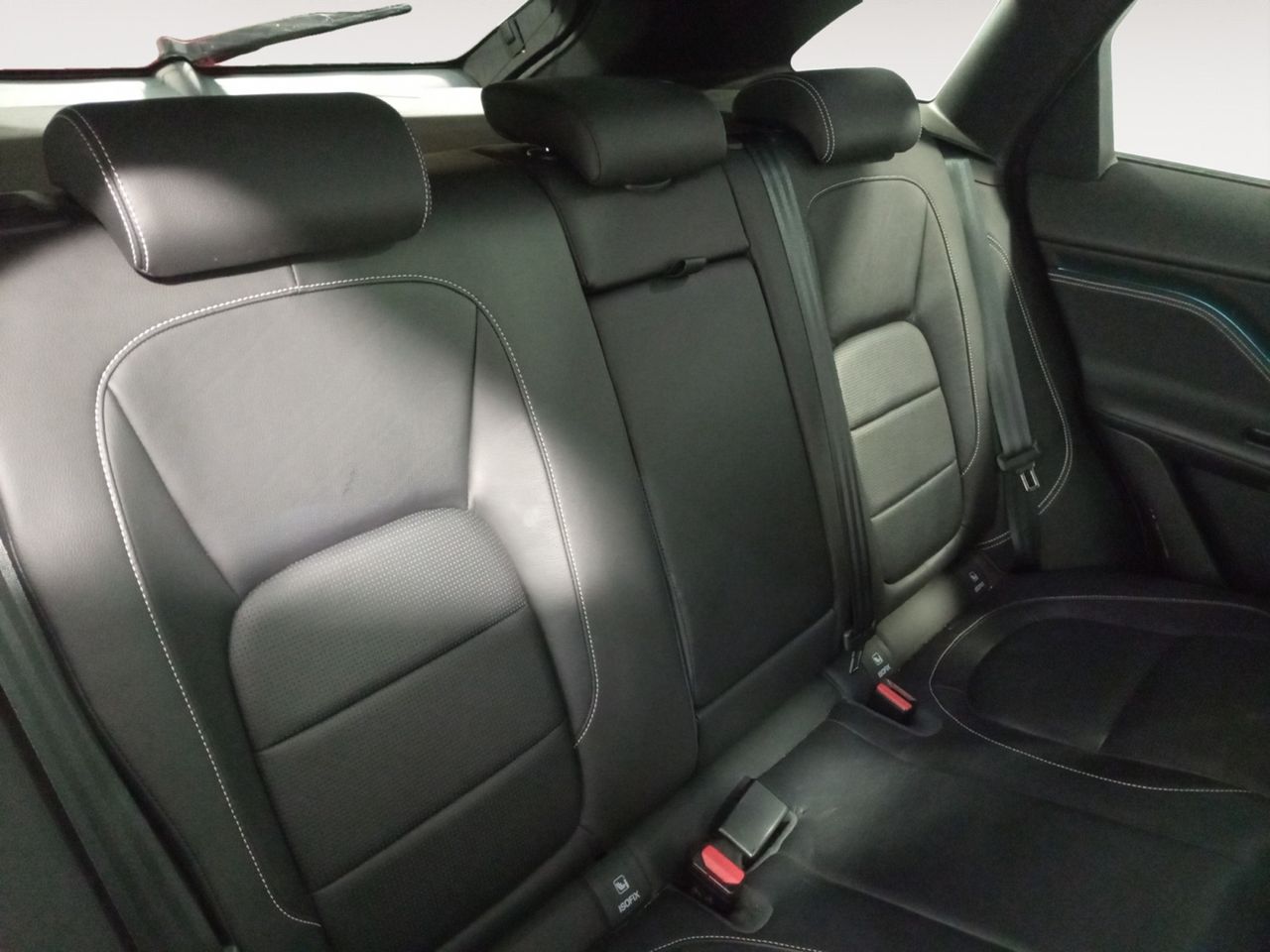 Foto Jaguar F-Pace 9