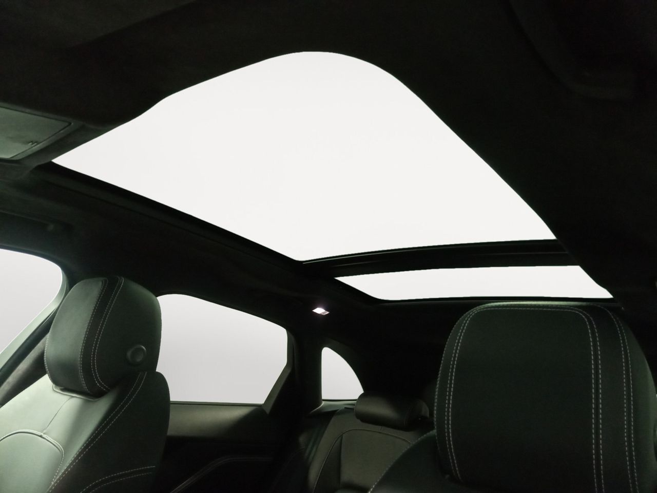 Foto Jaguar F-Pace 11