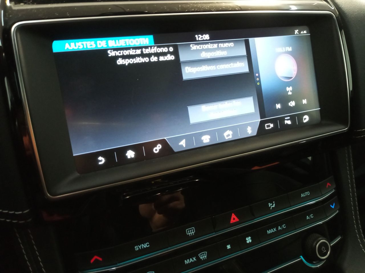Foto Jaguar F-Pace 18