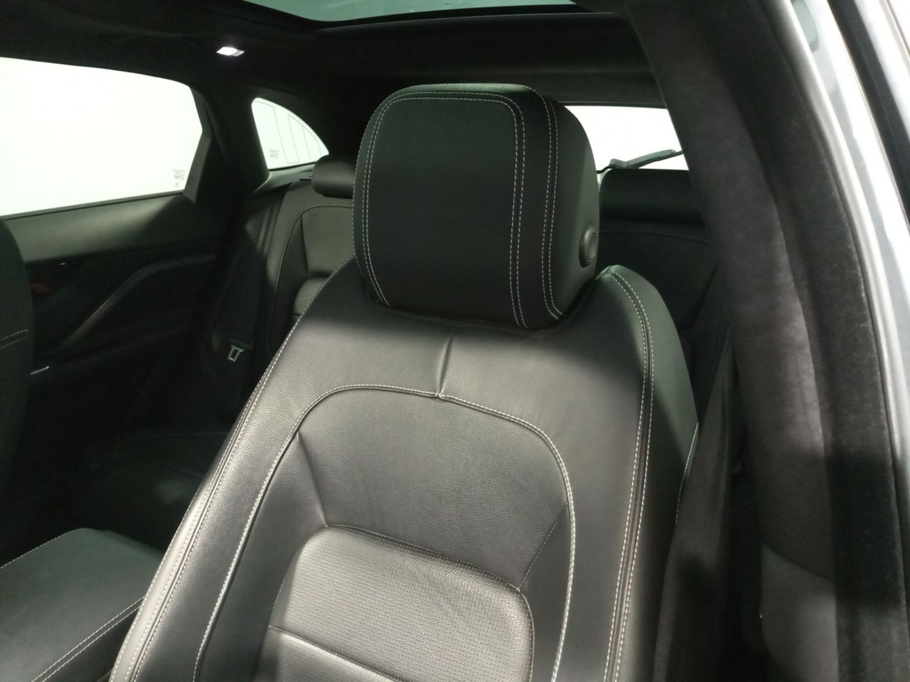 Foto Jaguar F-Pace 21