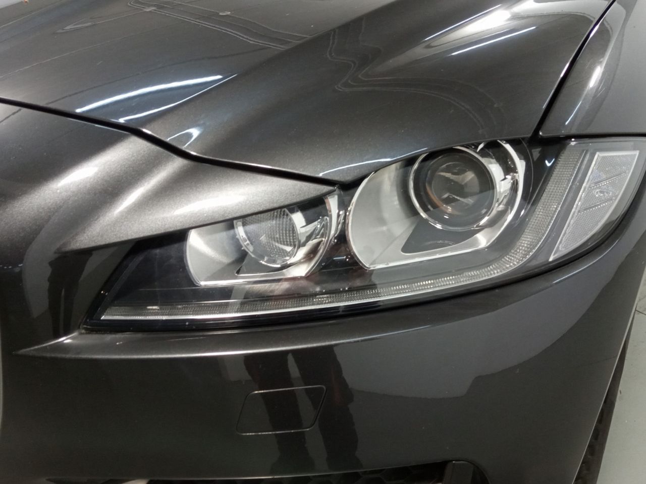Foto Jaguar F-Pace 22
