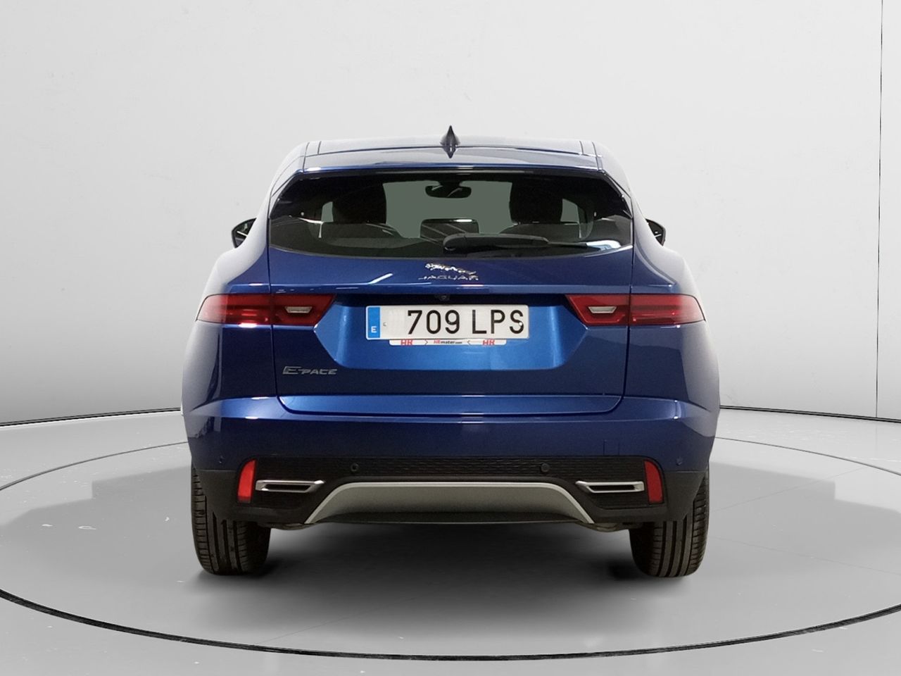 Foto Jaguar E-Pace 3