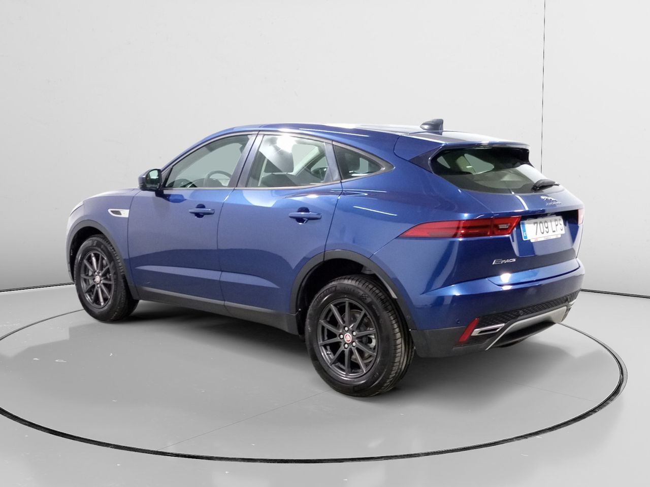Foto Jaguar E-Pace 4