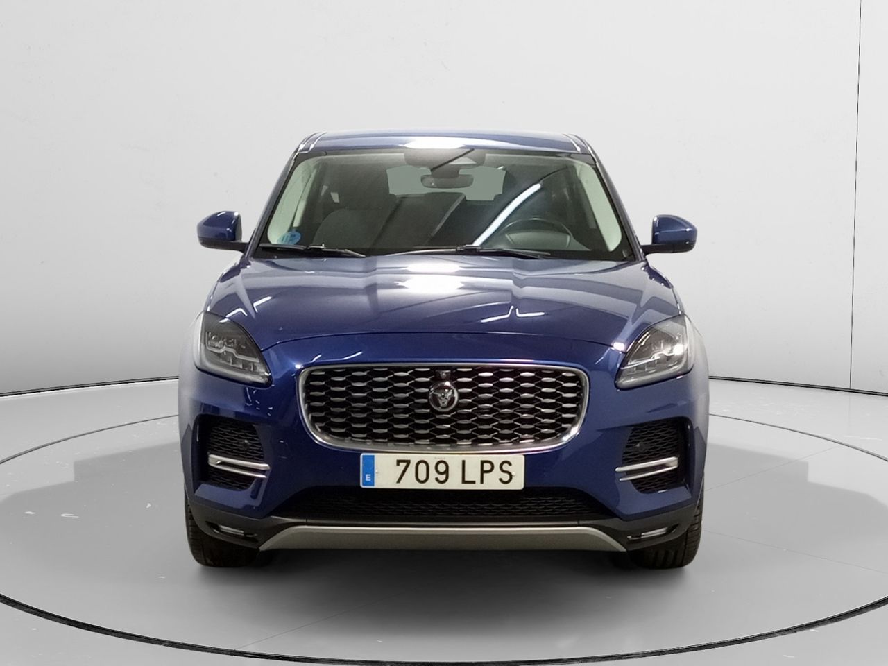 Foto Jaguar E-Pace 5
