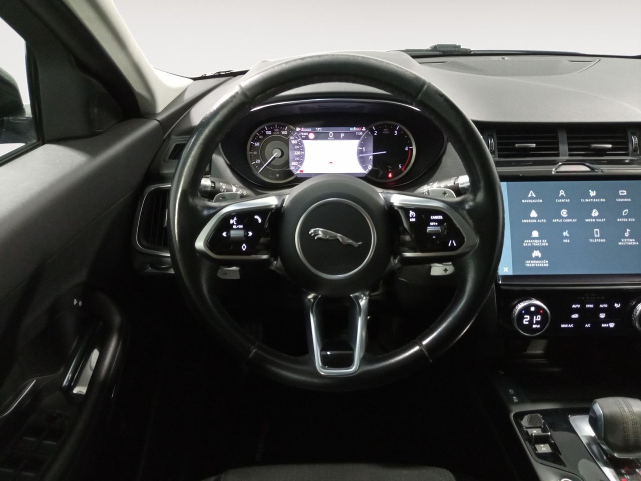 Foto Jaguar E-Pace 7