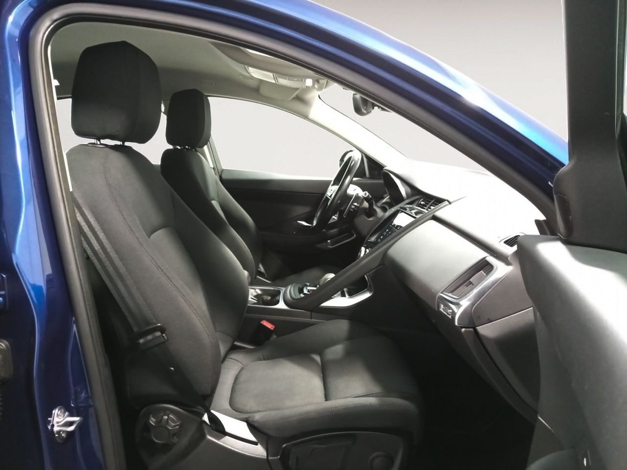 Foto Jaguar E-Pace 10