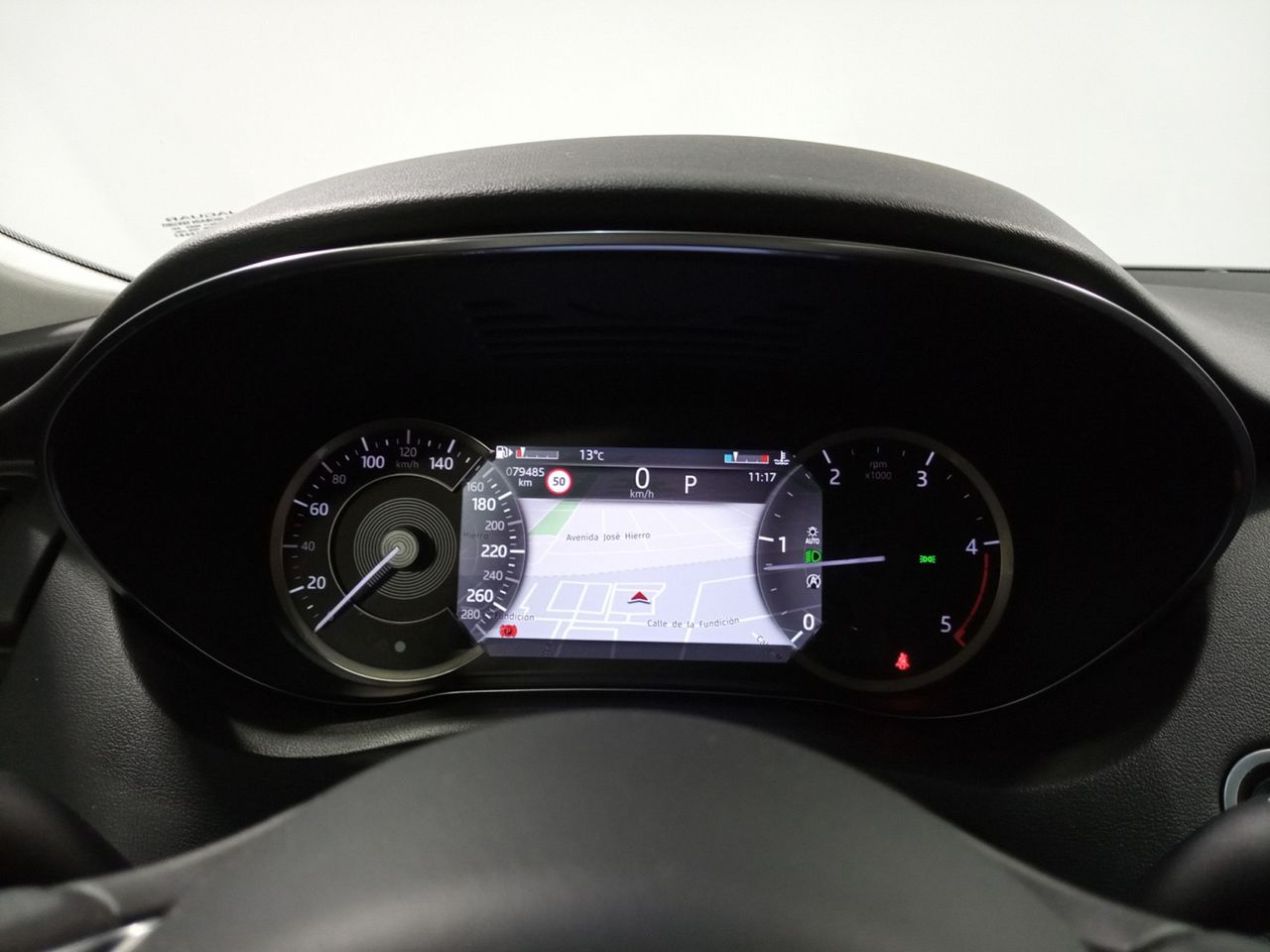 Foto Jaguar E-Pace 13