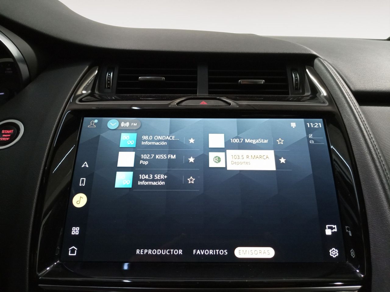 Foto Jaguar E-Pace 15