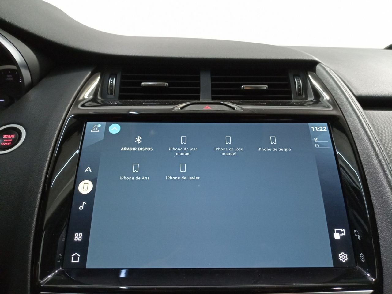 Foto Jaguar E-Pace 16
