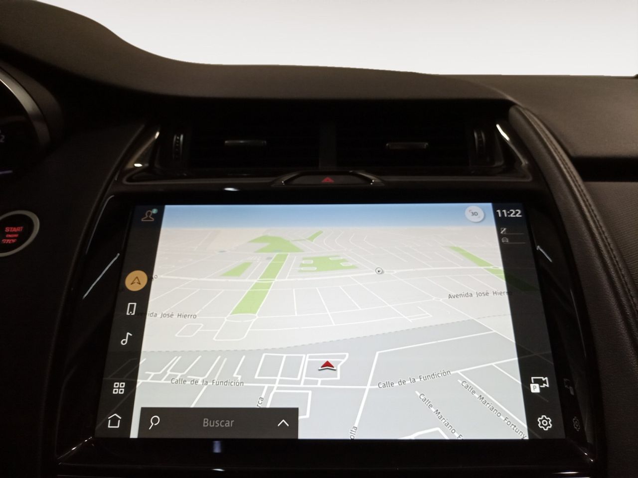 Foto Jaguar E-Pace 17