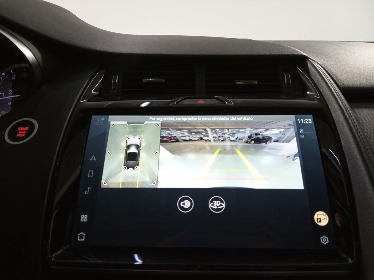 Foto Jaguar E-Pace 18