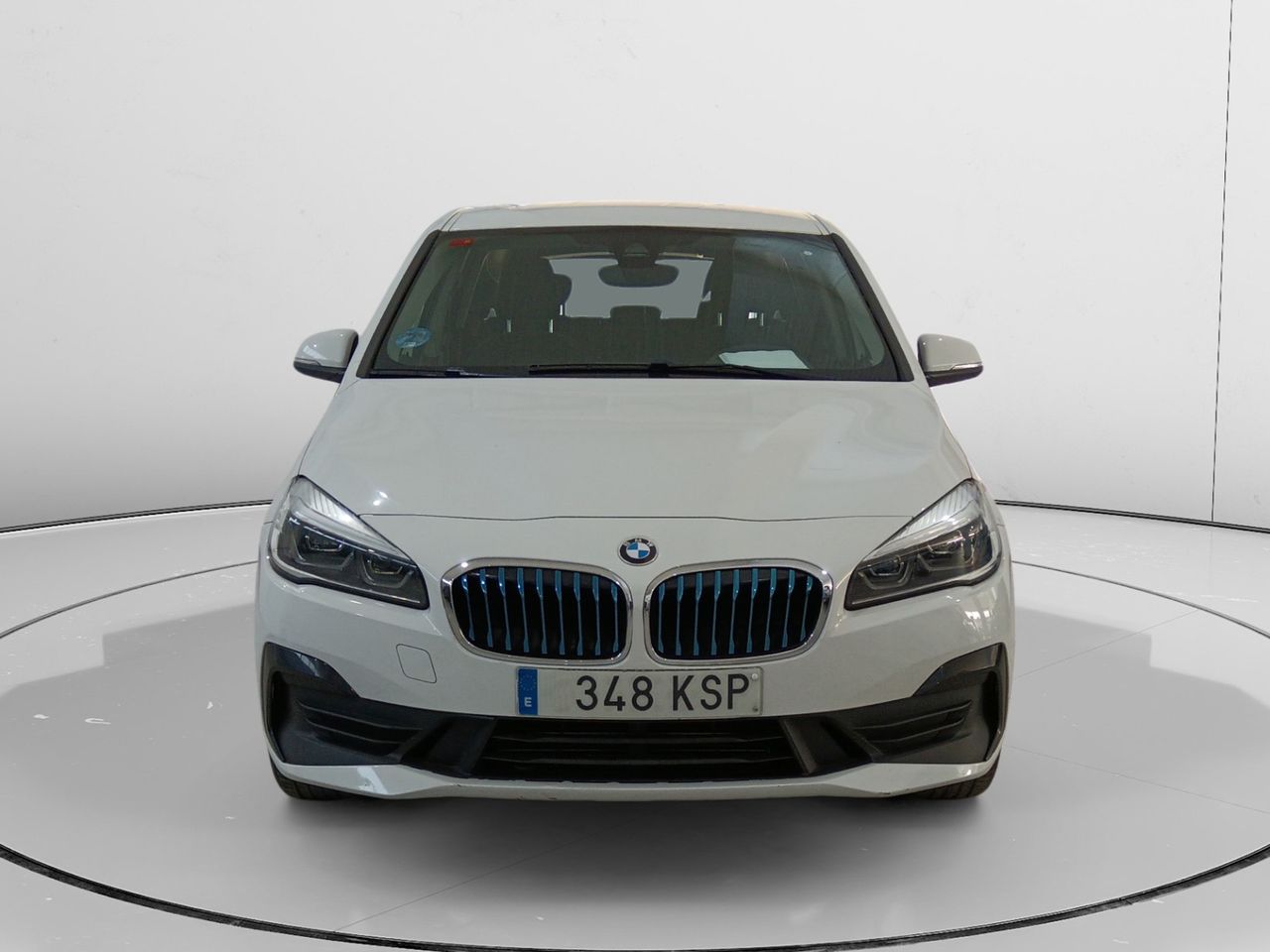 Foto BMW Serie 2 Active Tourer 5