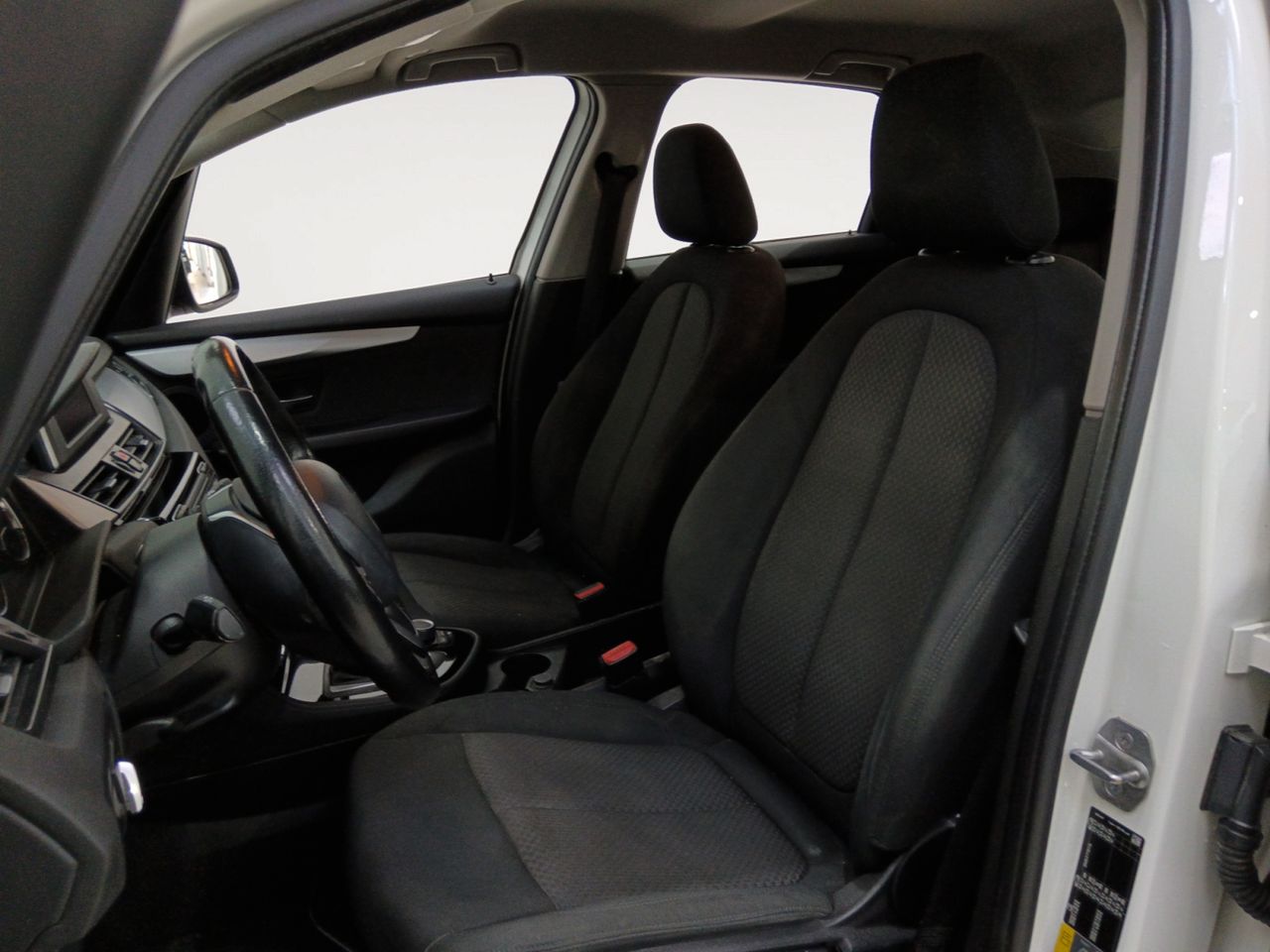 Foto BMW Serie 2 Active Tourer 8