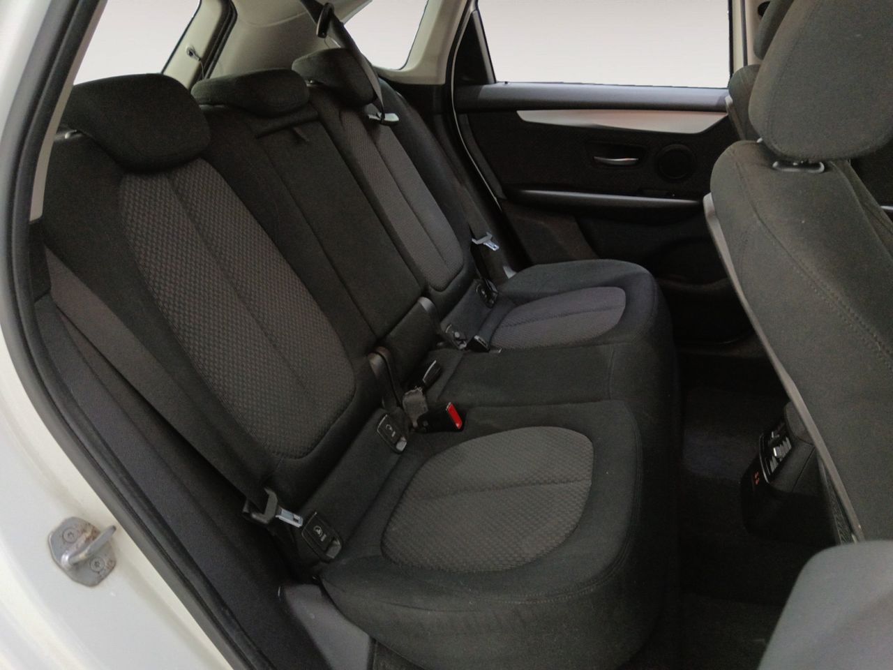 Foto BMW Serie 2 Active Tourer 9