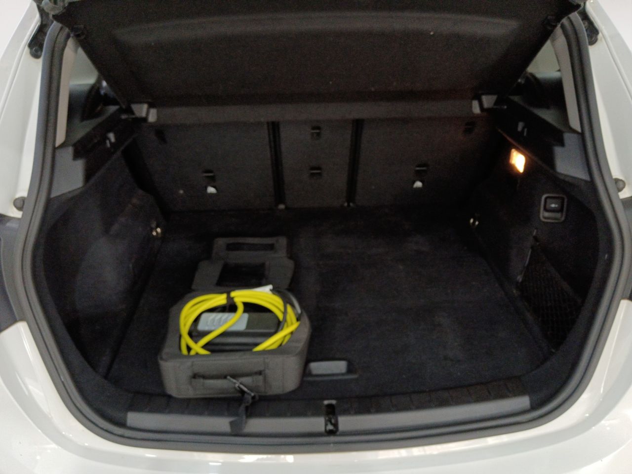 Foto BMW Serie 2 Active Tourer 11