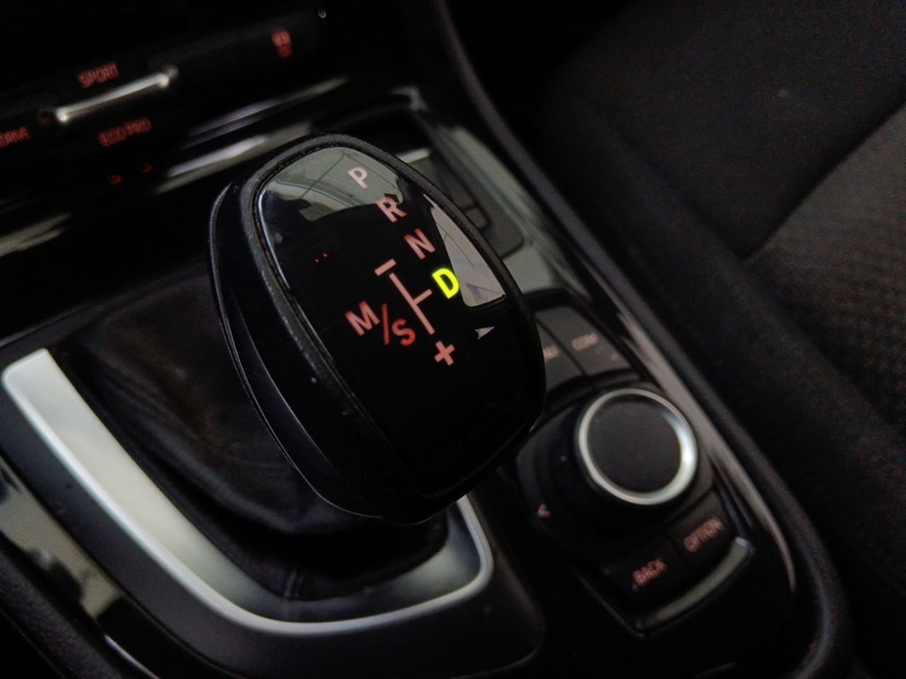 Foto BMW Serie 2 Active Tourer 12