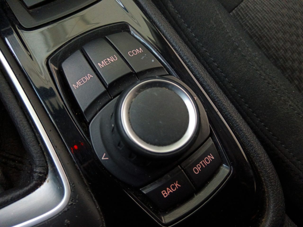Foto BMW Serie 2 Active Tourer 13