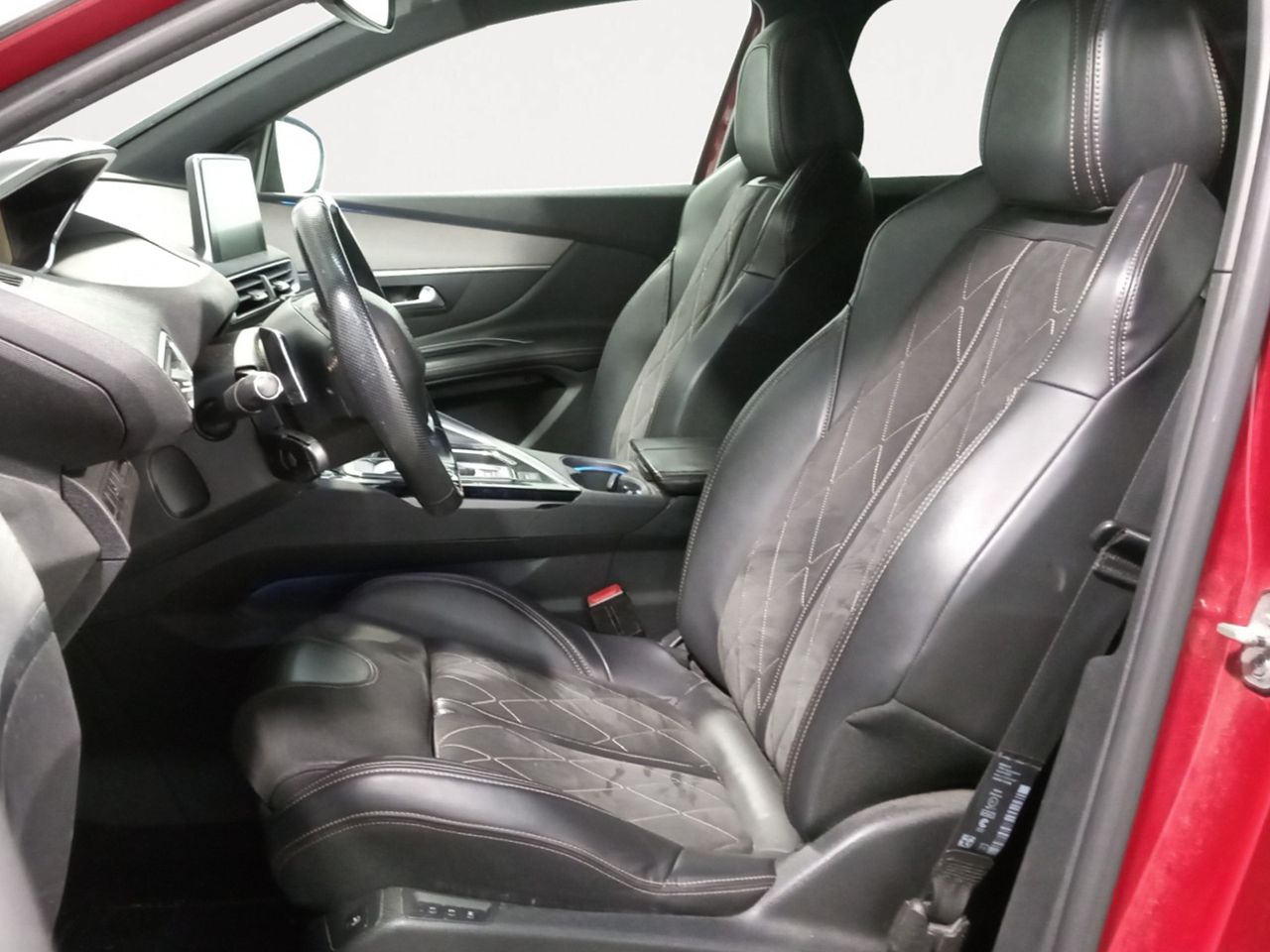 Foto Peugeot 3008 8