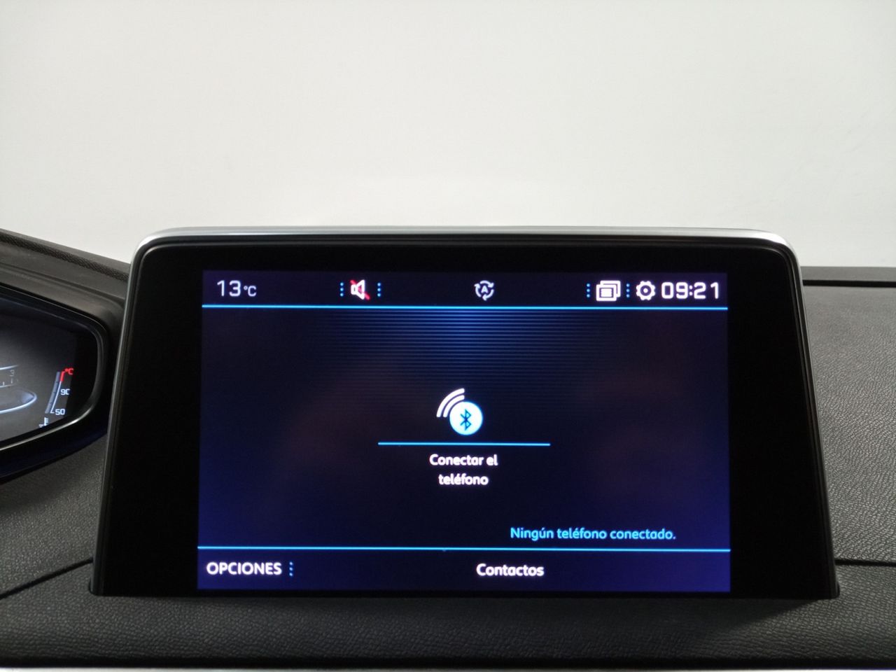 Foto Peugeot 3008 17