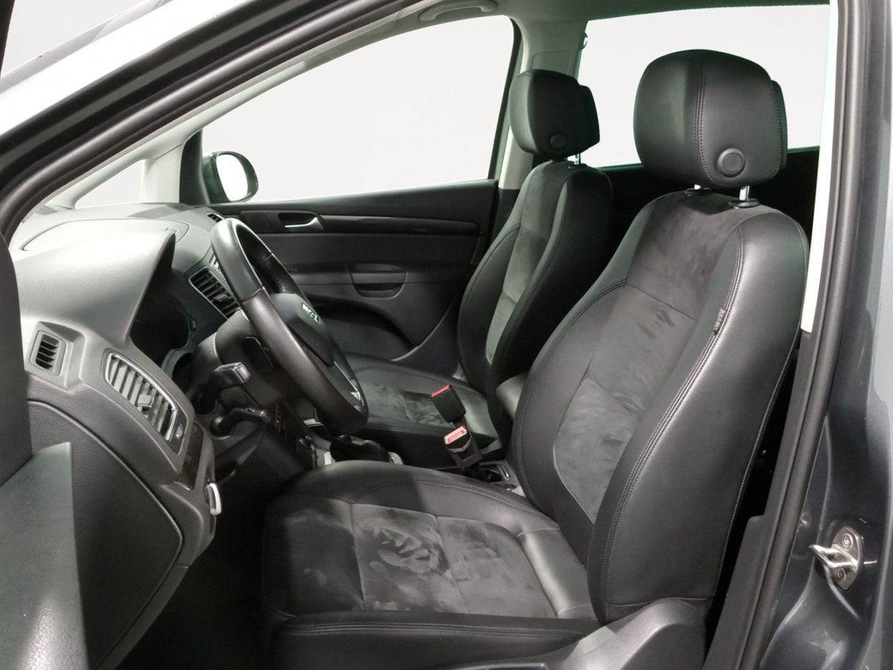 Foto Seat Alhambra 8