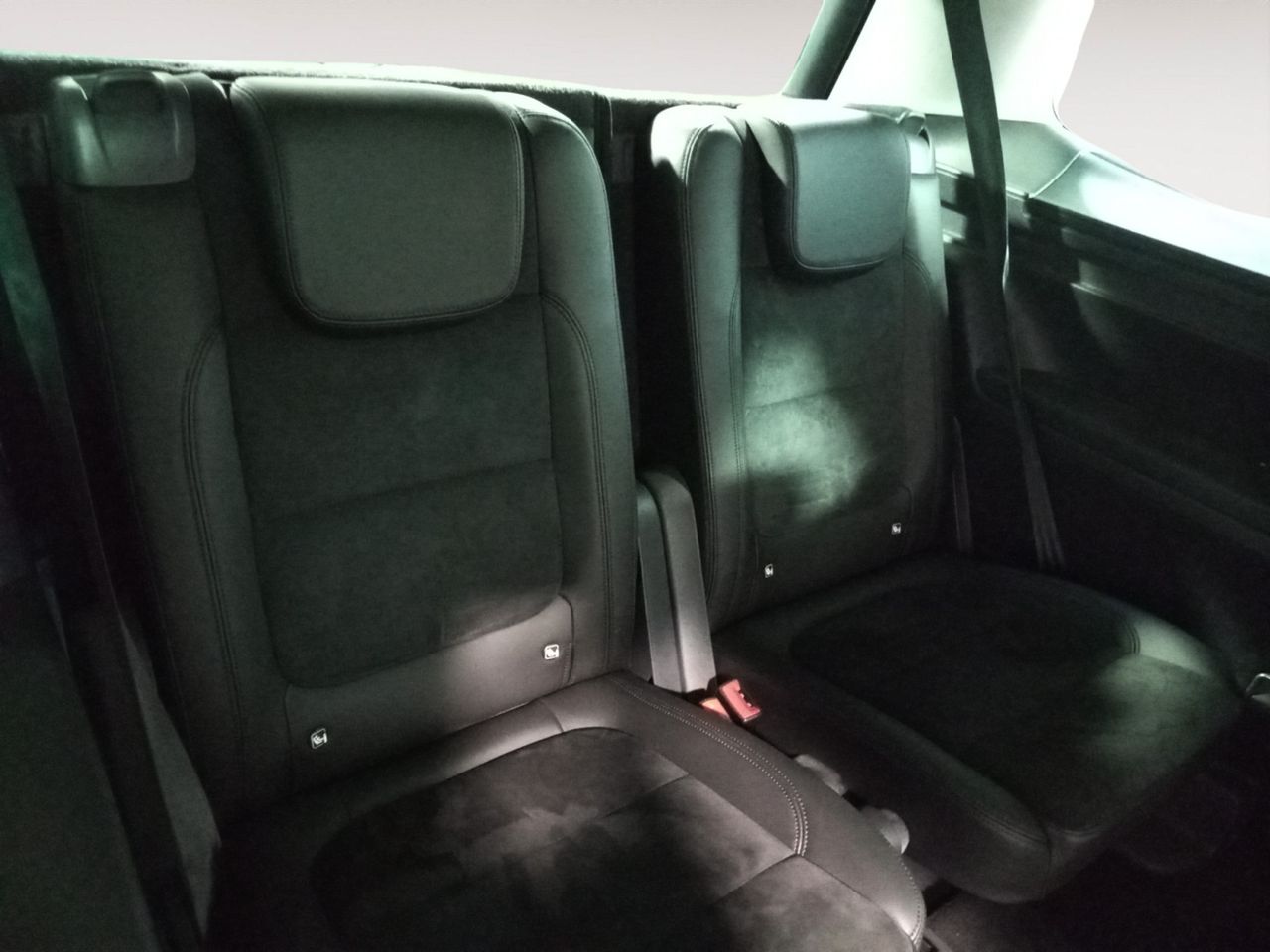Foto Seat Alhambra 10