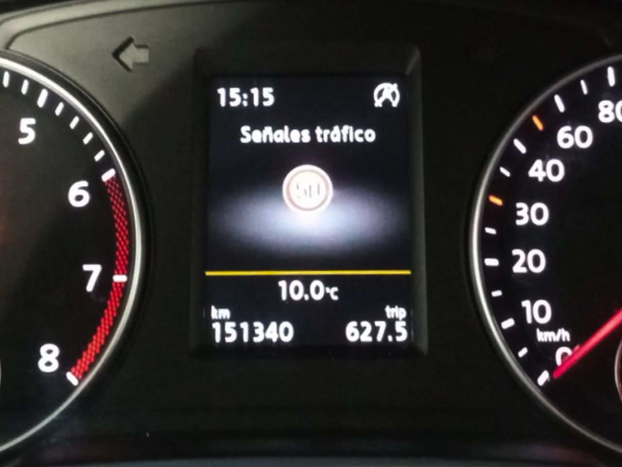 Foto Seat Alhambra 14