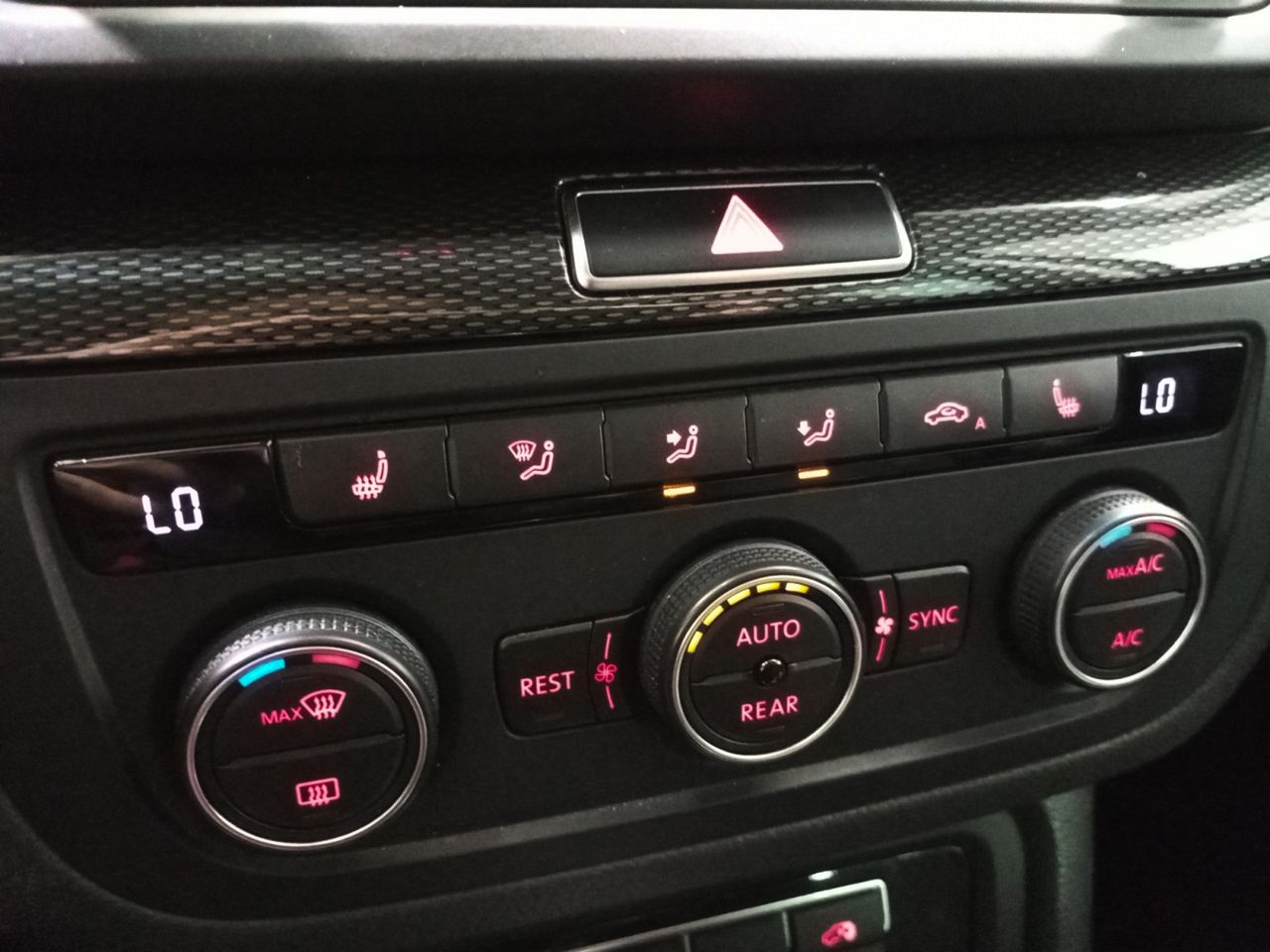 Foto Seat Alhambra 20